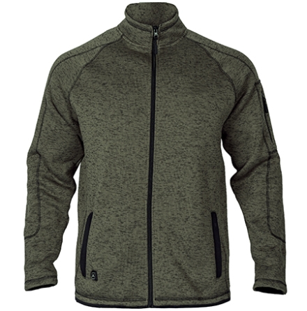 Avignon HEAT Weaveguard Fleece Jacket Mens